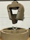 VEGA ENTERPRISES Vega 20,000 LB Hydraulic Tensile Compression Tester UTM 2BI 2B1 28 281 28I .