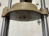 VEGA ENTERPRISES Vega 20,000 LB Hydraulic Tensile Compression Tester UTM 2BI 2B1 28 281 28I .