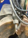 WATTS SPECIALTIES W60-20 Pipe Cutting Machine Part W-60-20 .