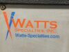 WATTS SPECIALTIES W60-20 Pipe Cutting Machine Part W-60-20 .