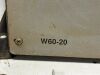 WATTS SPECIALTIES W60-20 Pipe Cutting Machine Part W-60-20 .