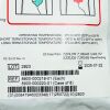 ZOLL REF 8900-000219-01 OneStep Pediatric CPR Multi-function Electrode for Anterior/Posterior Placement ,EXP 2025/07