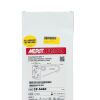MERIT MEDICAL REF CF-5460 Flex-Neck ARC Peritoneal Dialysis Catheter 2 Cuffs Adult Standard Coiled, 15.5cm X  82cm, EXP 2026/09