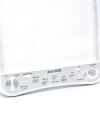GE 2024358-001 Front LCD Display Screen Bezel Trim  Monitor