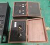 ATTOCUBE ANC350 Piezo Controller
