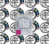 CORDIS 502-555 Emerald Guidewire, 260cm, Box of 5 Expires 01/31/2026
