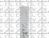 CORDIS 534-670T Infiniti Thrulumen Angiographic Catheter 6F 100 cm. Expires 04/30/2022.