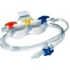 B BRAUN B.Braun 16600C:Discofix C 3-Way Manifold IV/Infusion Set