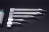 HEINE Classic+ 3FO Laryngoscope Blades/ Handle Classic+ Miller 4 FO, 3FO 2FO, 1FO, 0FO SET