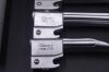 HEINE Classic+ 3FO Laryngoscope Blades/ Handle Classic+ Miller 4 FO, 3FO 2FO, 1FO, 0FO SET