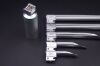 HEINE Classic+ 3FO Laryngoscope Blades/ Handle Classic+ Miller 4 FO, 3FO 2FO, 1FO, 0FO SET