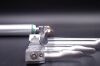 HEINE Miller 2 FO Laryngoscope Blades/ Handle Classic+ Miller 4 FO, 3FO 2FO, 1FO, 0FO SET