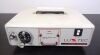 LUXTEC 9300 Light Source