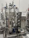 BIOENGINEERING 7-30L NLF Parallel Bioreactor / Fermentor  |  and Un