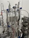 BIOENGINEERING 7-30L NLF Parallel Bioreactor / Fermentor  |  and Un
