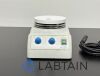 CHEMGLASS APEX 3 CG-1995-V Defibrillator
