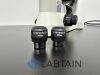 NIKON TS100 Microscope