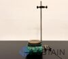 CHEMGLASS 3.31011 Digital Hotplate Stirrer