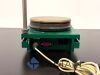 CHEMGLASS 3.31011 Digital Hotplate Stirrer