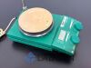 CHEMGLASS 3.31011 Digital Hotplate Stirrer
