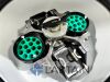 BECKMAN COULTER Allegra X-14R Refrigerated Centrifuge