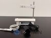 METTLER TOLEDO F20-Kit PH Meter