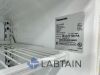 VWR SF-L6111W Refrigerator Freezer