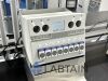 EPPENDORF DAS Rotator/Mixer/Rocker