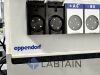 EPPENDORF DAS Rotator/Mixer/Rocker