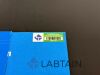 AGILENT 861971 - 901 Zorbax  Bonus RP HPLC -MS Column