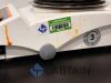 IKA MR Hei-Tec 135mm Stirrers