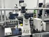 NIKON Ti-S/L100 Microscope