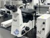 NIKON Ti-S/L100 Microscope