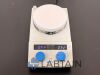 CHEMGLASS CG-1997-V Arex 6 Digital Magnetic Hot Plate Stirrers