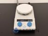 CHEMGLASS CG-1997-V Arex 6 Digital Magnetic Hot Plate Stirrers