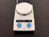 CHEMGLASS CG-1997-V Arex 6 Digital Magnetic Hot Plate Stirrers