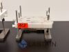 VP Aspiration VP177A-1 | VP 177A-1 | VP 177A-1  manifold, 96 channel deep well