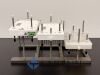 VP Aspiration VP177A-1 | VP 177A-1 | VP 177A-1  manifold, 96 channel deep well