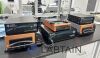 APPLIED BIOPHYSICS ECIS ABP   TEER 96 | TERR 24 | Multi-Station |Motion Controller