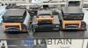 APPLIED BIOPHYSICS ECIS ABP   TEER 96 | TERR 24 | Multi-Station |Motion Controller