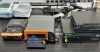 APPLIED BIOPHYSICS ECIS ABP   TEER 96 | TERR 24 | Multi-Station |Motion Controller