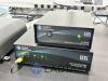 APPLIED BIOPHYSICS ECIS ABP   TEER 96 | TERR 24 | Multi-Station |Motion Controller