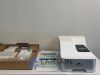 MALVERN ZSU3105 Un  PANalytical Zetasizer Lab Analyzer   - Red - DOM 2022