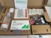 MALVERN ZSU3105 Un  PANalytical Zetasizer Lab Analyzer   - Red - DOM 2022