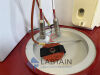 UNIVERCELLS P002ECTRL Scale-X Carbo   Bioreactor System - Amazing Condition