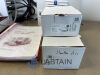 UNIVERCELLS P002ECTRL Scale-X Carbo   Bioreactor System - Amazing Condition