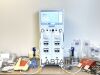 EPPENDORF SciVario Twin  Fermenter/Bioreactor System -