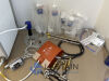 EPPENDORF SciVario Twin  Fermenter/Bioreactor System -