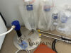 EPPENDORF SciVario Twin  Fermenter/Bioreactor System -