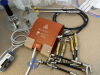 EPPENDORF SciVario Twin  Fermenter/Bioreactor System -